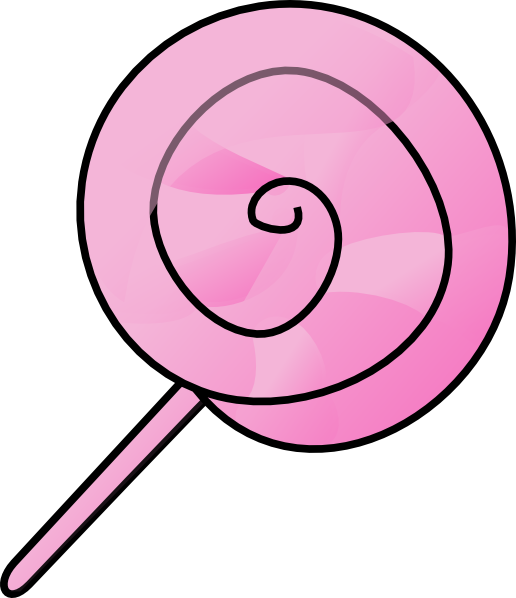 Lollipop Clip Art N13 free image download