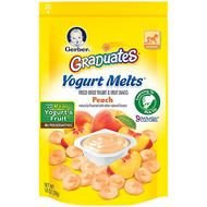 Gerber Graduates Baby Food