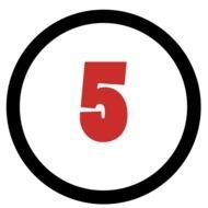 Animated Numbers Countdown