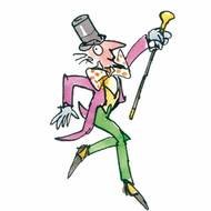Roald Dahl Characters