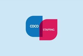 Stamp Logo Design drawing