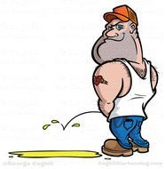 Redneck Hillbilly Cartoons
