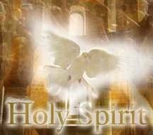 Holy Spirit N2