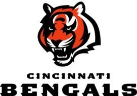 Cincinnati Bengals like logo