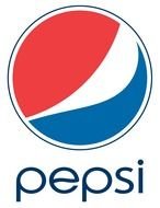 Logo of PEPSI clipart