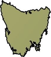 Map Clip Art N3