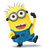 Despicable Me Minions N2