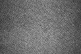 gray textile