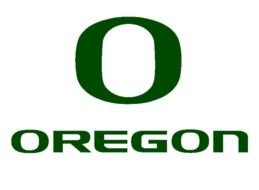 Oregon Ducks Logo N2