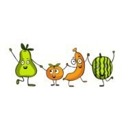 Happy Dancing Clip Art