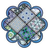 Arts And Crafts Clip Art N4