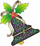 Christmas Clipart N21