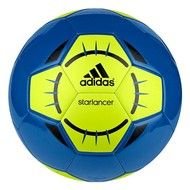 Blue Adidas Soccer Ball Ipfpjck