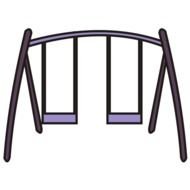 Swing Clip Art Free