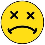 Smiley Face N25