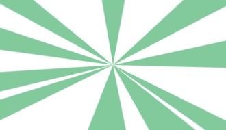 Green Starburst