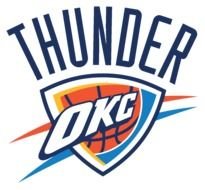Thunder Logo drawing