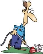 Carpet Cleaning Clip Art N8