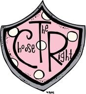 LDS Clip Art Coloring Pages