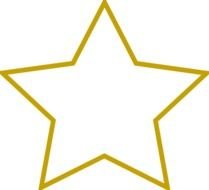 Star Shape N2