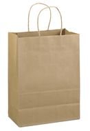 Brown Paper Bag Clip Art