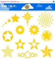 Snow Cone Clip Art