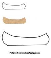 Printable Shape Patterns
