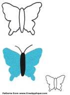 Free Printable Applique Quilt Patterns N3