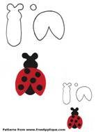 Free Applique Quilt Patterns