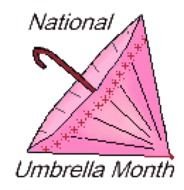 Free Clip Art Months