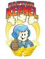 Popcorn Kernel Clip Art