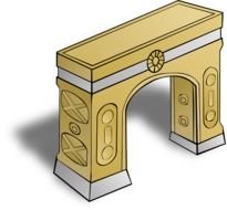 Arch Clip Art