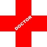 Doctor Logo Clip Art N3