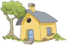 House Clip Art N18
