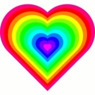 Heart Clip Art N28