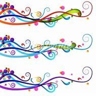 Jagged Line Clip Art