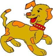 Feeling Happy Clip Art