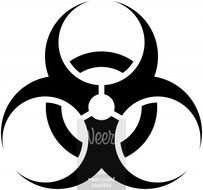 Lab Clip Art Black And White