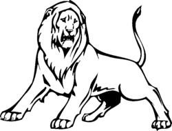 Lions Clipart