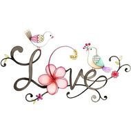 Love Bird Drawings
