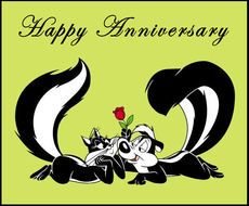 Happy Anniversary N5