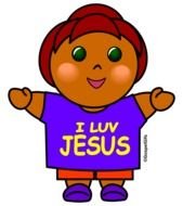 Christian Clip Art N4