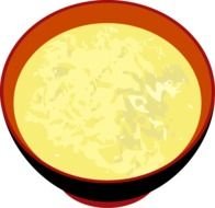 Soup Clip Art N10