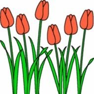 Garden Clip Art N8
