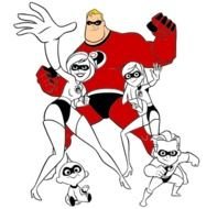 Immagini Disegni Animati Sfondi Cartoni