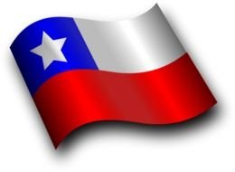 Chile Flag