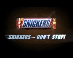 Snickers Clip Art