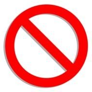 No Sign N2