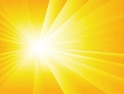 Sun Burst