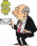 The Money Potential In Spam